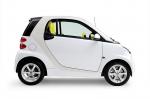 Smart ForTwo by Hermes 2008 года
